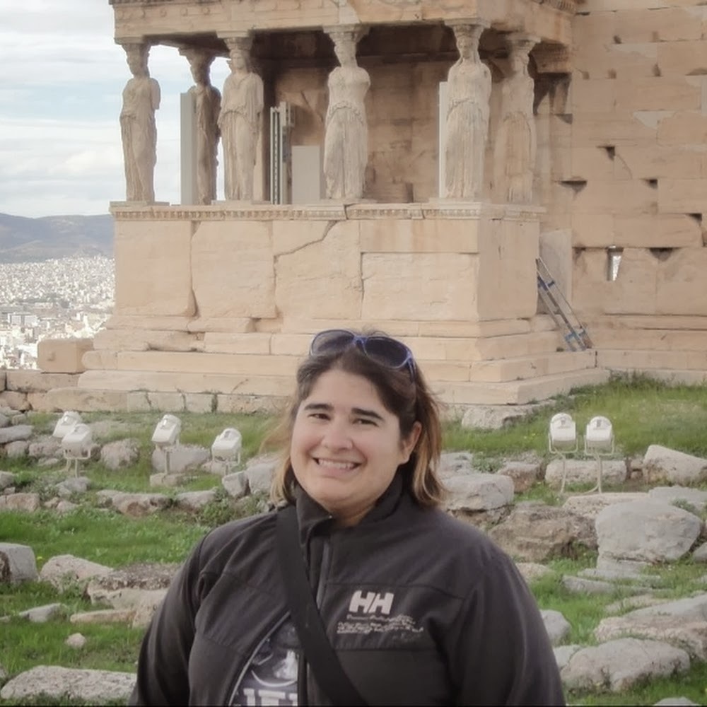 Meet your Posher, Ana